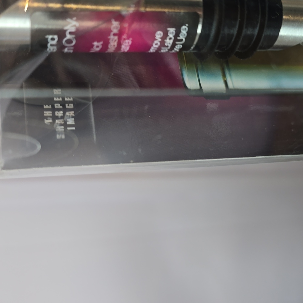 New In Box! Sharper Image Chill & Pour - Picture 3 of 4